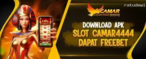 Bonus Spesial Download ratudewi APK screenshot