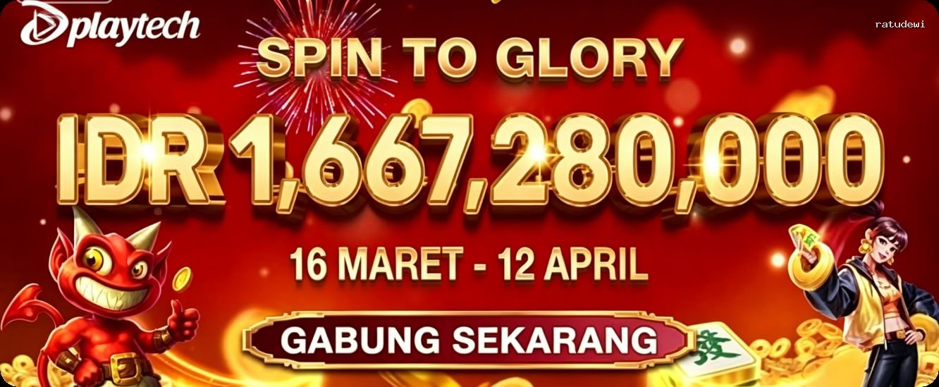 Unduh ratudewi apk Versi Terbaru
