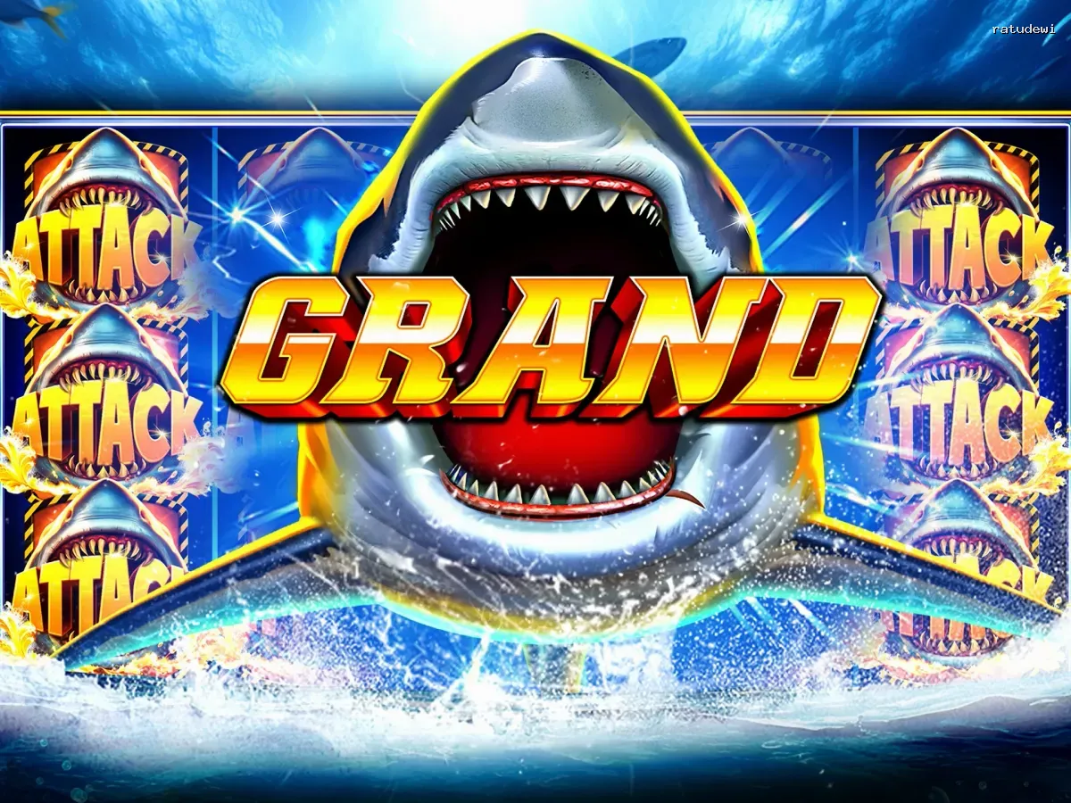 Promosi & Jackpot ratudewi screenshot