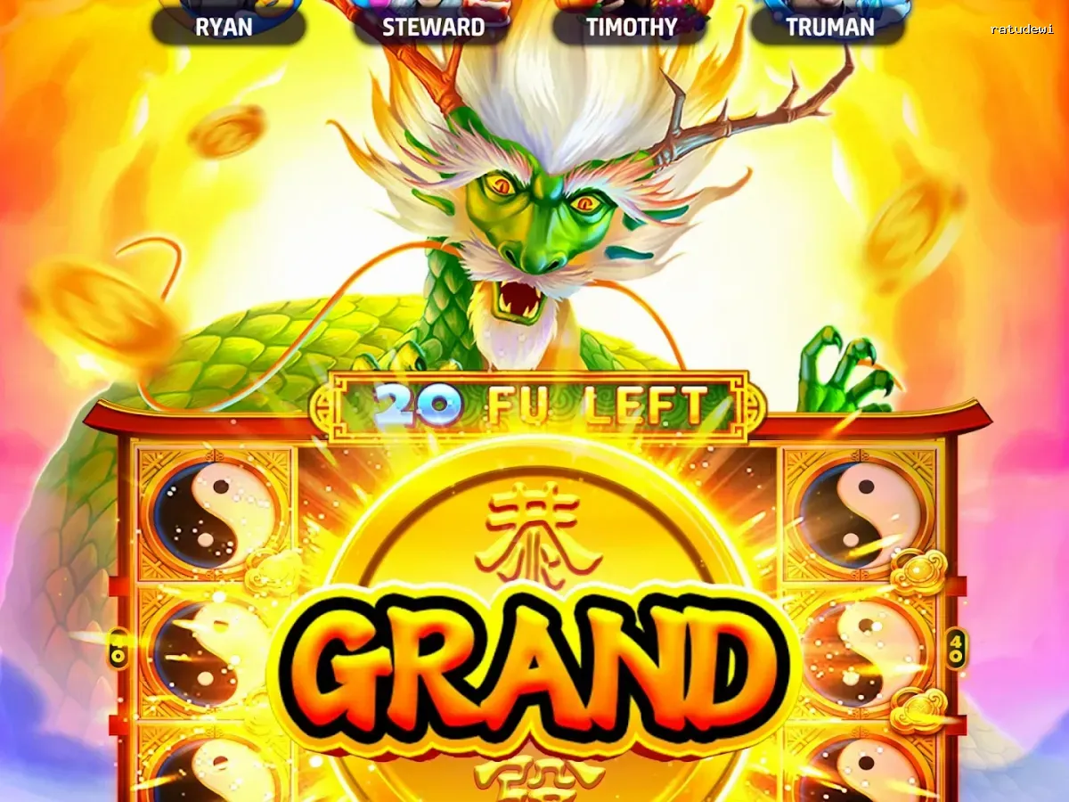 Koleksi ratudewi Slot Gacor screenshot
